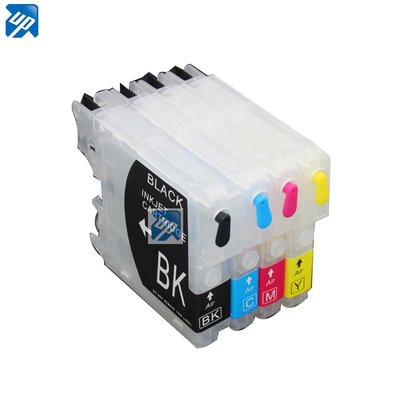   ũ īƮ, Brother LC11 LC16 LC38 LC61 LC65 LC980 LC990, DCP-J140W DCP-145C DCP-165C DCP-185C DCP-195C